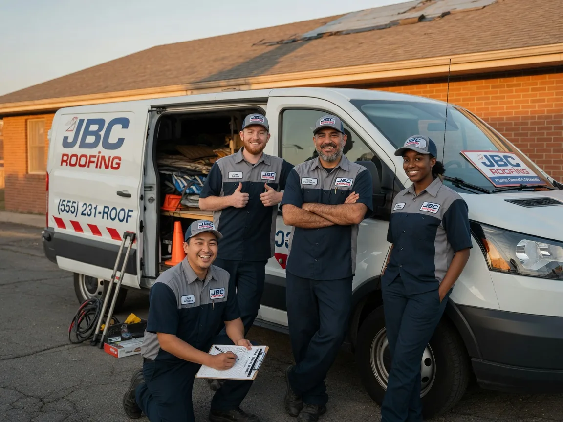 Roof Replacement company in Smithton, PA