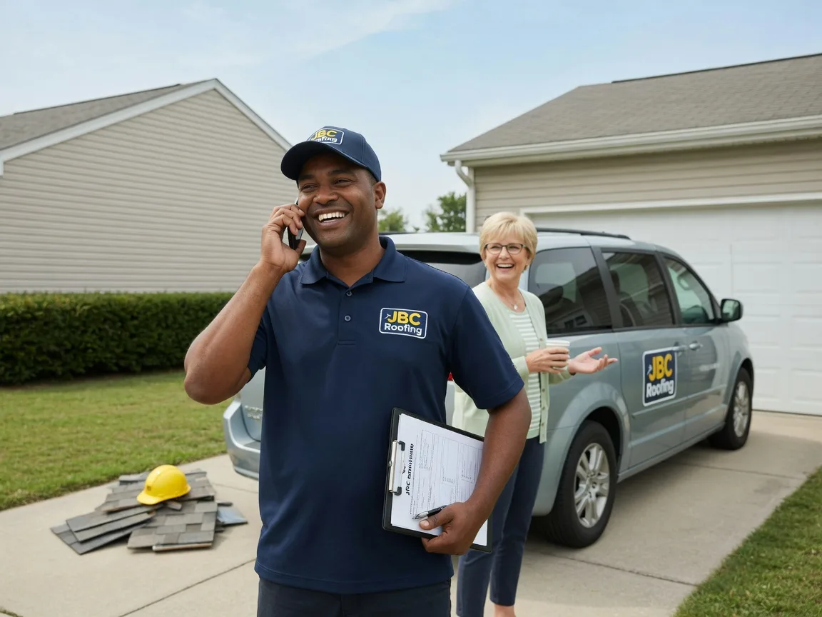 Roof Replacement Smithton, PA FAQs